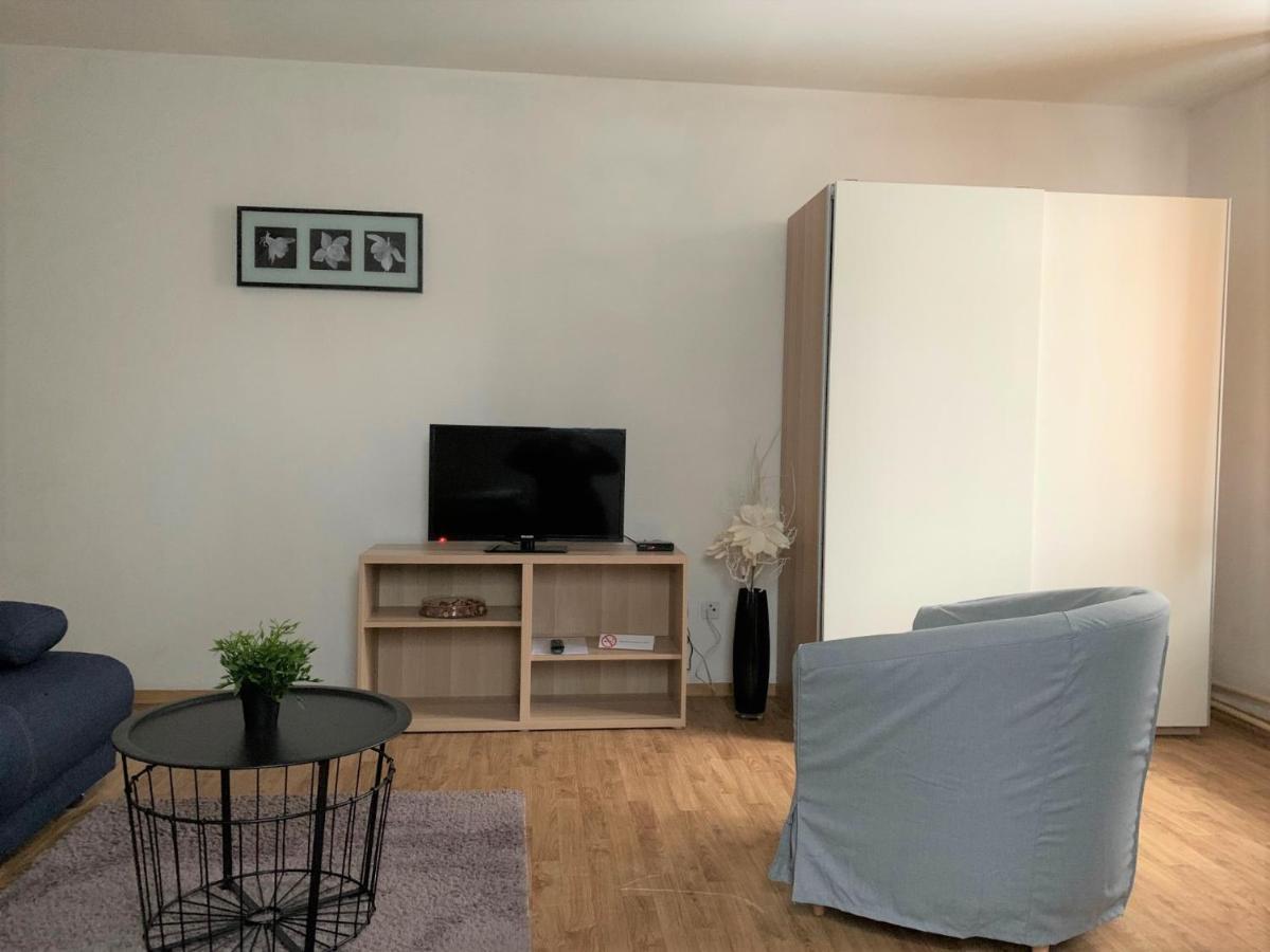 Penzion Zeleny Haj Merklín Buitenkant foto