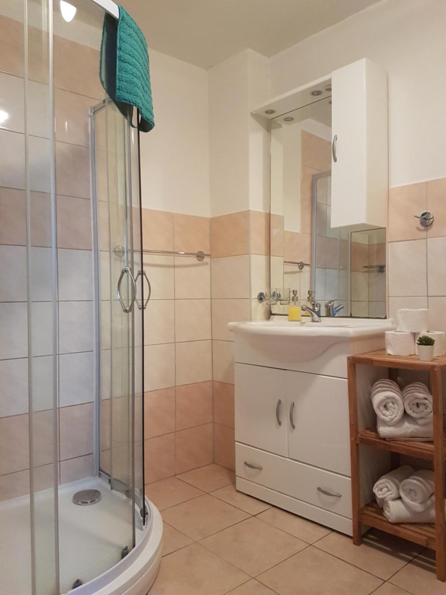 Penzion Zeleny Haj Merklín Buitenkant foto
