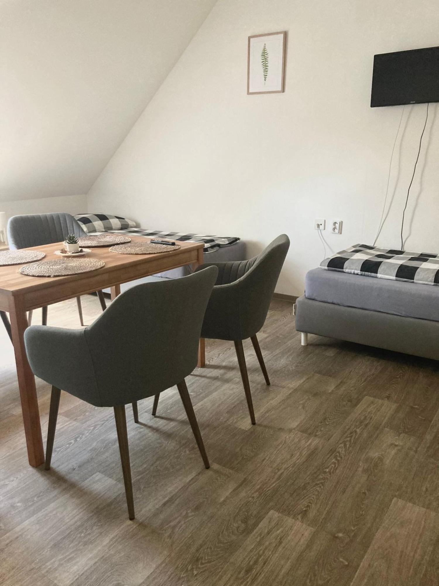 Penzion Zeleny Haj Merklín Buitenkant foto