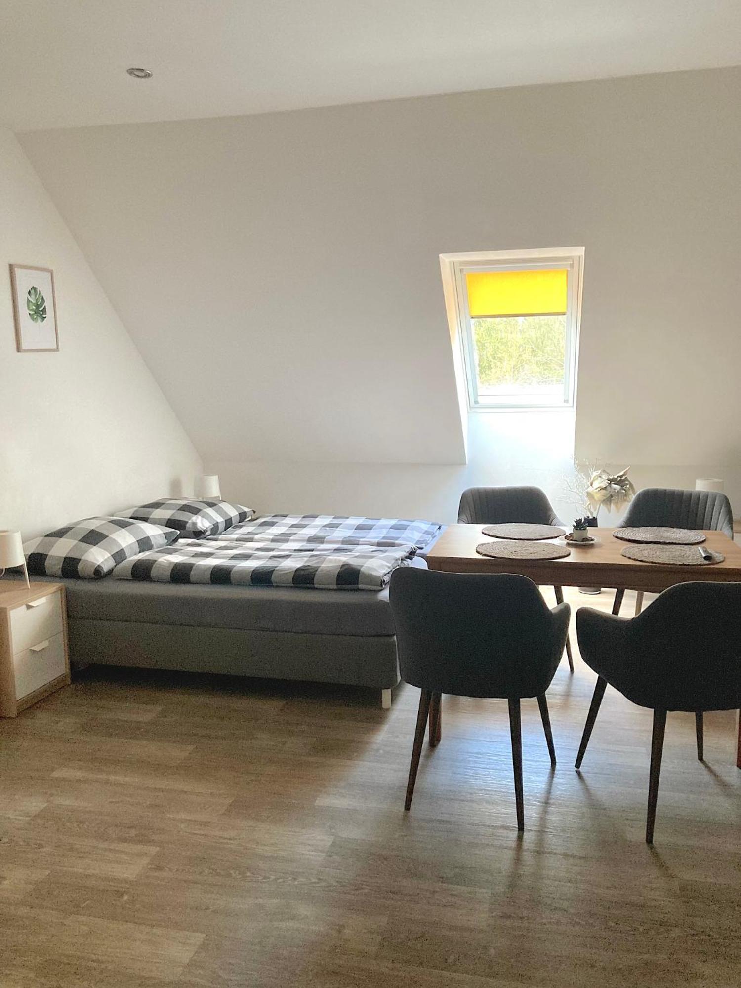 Penzion Zeleny Haj Merklín Buitenkant foto